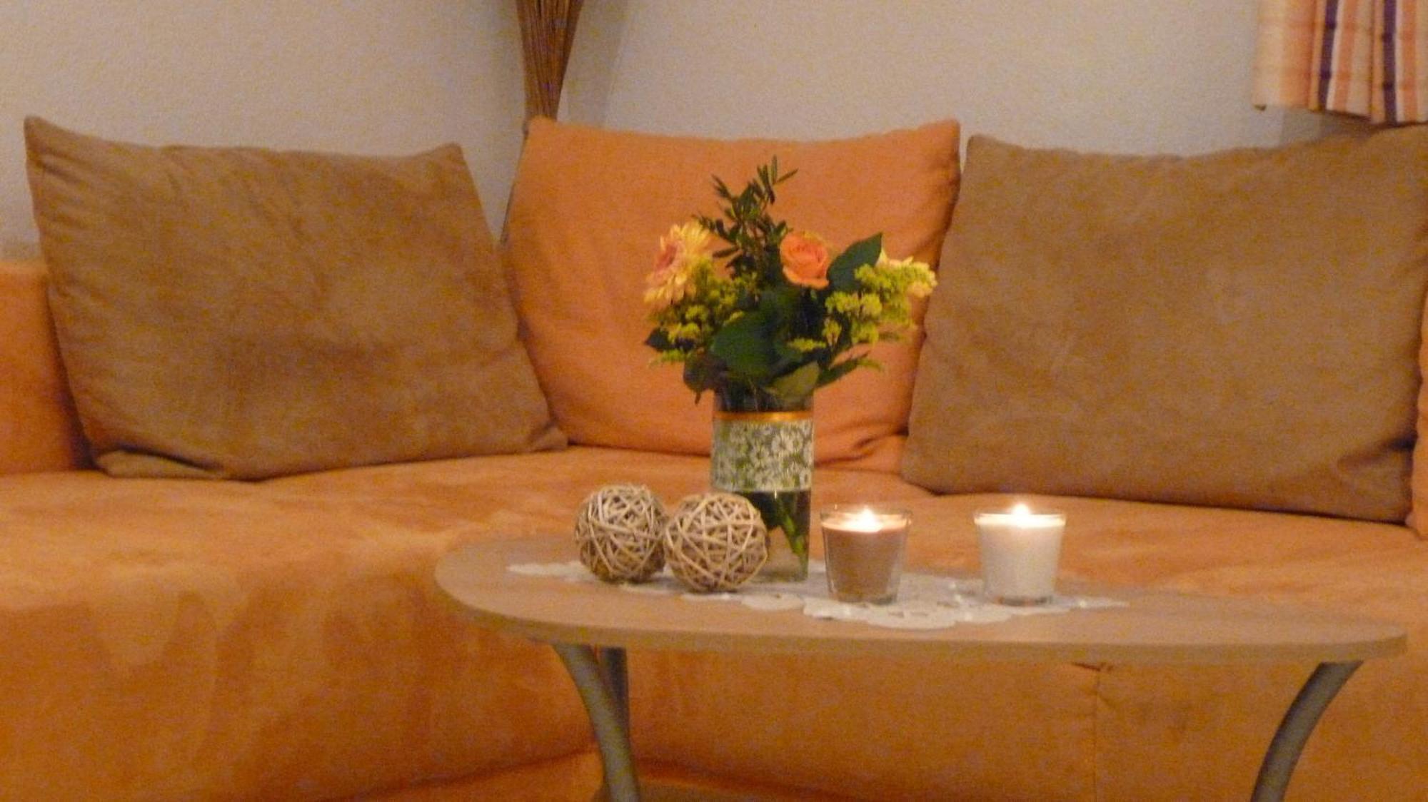 Apart Benita ناودرس الغرفة الصورة